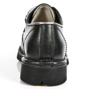 ITALI NEGRO, ITALI NEGRO, BOX PLANE, PASADO NEGRO New Rock M.1801-S4 -  