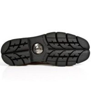  ITALI NEGRO, ITALI NEGRO, BOX PLANE, PASADO NEGRO New Rock M.1801-S4 -  