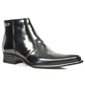  ANTIK NEGRO, SUELA GRAB SOL, TACON M2 NEGRO New Rock M.2260-S20 -  