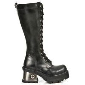 M.237-S1 ITALI NEGRO, PLANING NEGRO M8 ACERO New Rock M.237-S1 -  