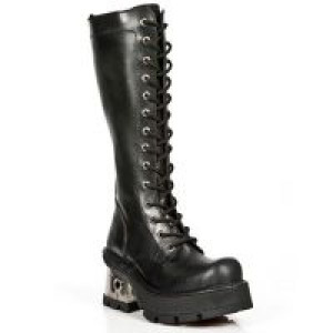  M.237-S1 ITALI NEGRO, PLANING NEGRO M8 ACERO New Rock M.237-S1 -  