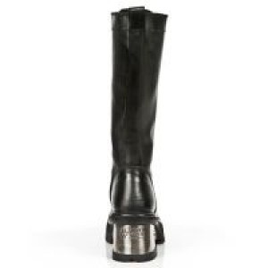  M.237-S1 ITALI NEGRO, PLANING NEGRO M8 ACERO New Rock M.237-S1 -  