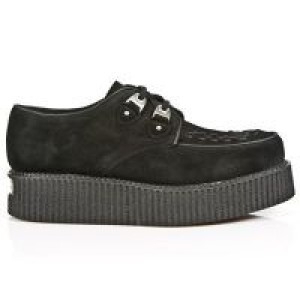  ANTE NEGRO ITALI NEGRO PASADO NEGRO CREEPER NEGRO New Rock M.2415-C3 -  