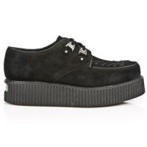  ANTE NEGRO ITALI NEGRO PASADO NEGRO CREEPER NEGRO New Rock M.2415-C3 -  
