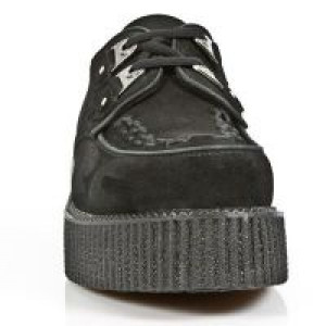  ANTE NEGRO ITALI NEGRO PASADO NEGRO CREEPER NEGRO New Rock M.2415-C3 -  