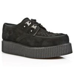 ANTE NEGRO ITALI NEGRO PASADO NEGRO CREEPER NEGRO New Rock M.2415-C3 -  