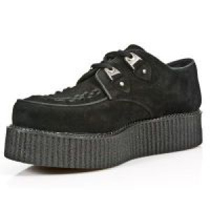  ANTE NEGRO ITALI NEGRO PASADO NEGRO CREEPER NEGRO New Rock M.2415-C3 -  