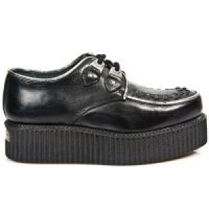  NOMADA NEGRO, ITALI NEGRO, BOX PLANE, CREEPERS NEG New Rock M.2415-S1 -  