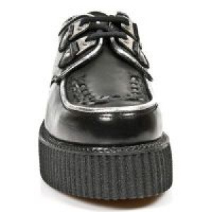  NOMADA NEGRO, ITALI NEGRO, BOX PLANE, CREEPERS NEG New Rock M.2415-S1 -  