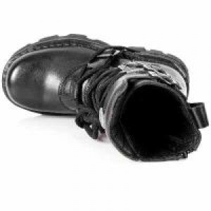  M.373 JUNIOR ITALI Y NOMADA NEGRO, PLANING NEGRO M6 OR Y CA New Rock M.373J-S1 -  