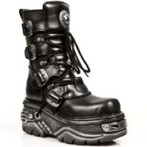  ITALI NEGRO, NOMADA NEGRO, TURBO TOBERAS ORIF New Rock M.373-S11 -  