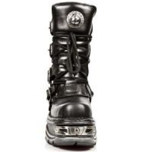  ITALI NEGRO, NOMADA NEGRO, TURBO TOBERAS ORIF New Rock M.373-S11 -  
