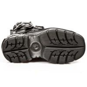  ITALI NEGRO, NOMADA NEGRO, TURBO TOBERAS ORIF New Rock M.373-S11 -  