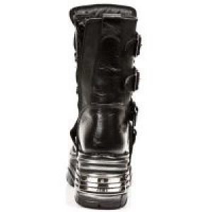  ITALI NEGRO, NOMADA NEGRO, TURBO TOBERAS ORIF New Rock M.373-S11 -  