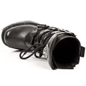  ITALI NEGRO, NOMADA NEGRO, TURBO TOBERAS ORIF New Rock M.373-S11 -  