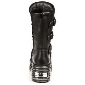  M.376-S1 ITALI NEGRO, TURBO TOBERAS ORIF -  5
