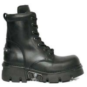  563 ITALI NEGRO, REACTOR NEGRO S/H New Rock M.563-S1 -  