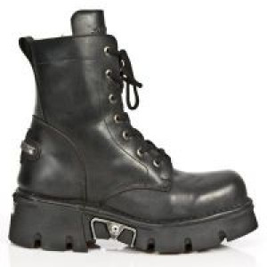  563 ITALI NEGRO, REACTOR NEGRO S/H -  1