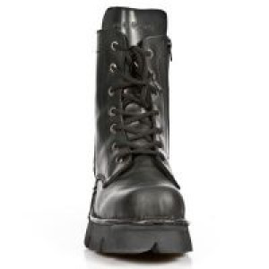  563 ITALI NEGRO, REACTOR NEGRO S/H -  3