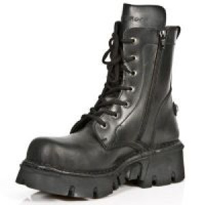  563 ITALI NEGRO, REACTOR NEGRO S/H -  4