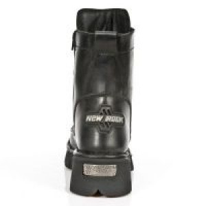  563 ITALI NEGRO, REACTOR NEGRO S/H -  5