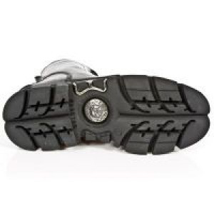  563 ITALI NEGRO, REACTOR NEGRO S/H -  6