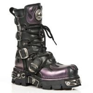  ITALI NEGRO, ANTIK LILA, REACTOR NEGRO TOBERAS -  1