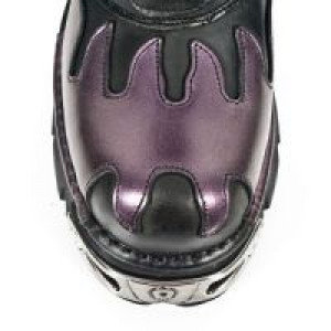  ITALI NEGRO, ANTIK LILA, REACTOR NEGRO TOBERAS -  7
