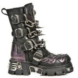  ITALI NEGRO, ANTIK LILA, BOX PLANE, REACTOR N TOBER -  1