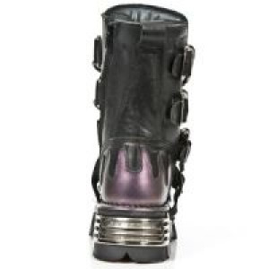 ITALI NEGRO, ANTIK LILA, BOX PLANE, REACTOR N TOBER -  5