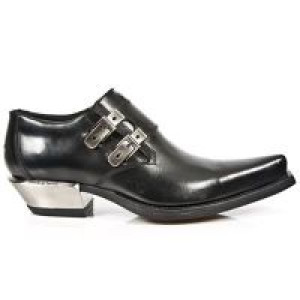  ANTIK NEGRO, WEST NEGRO-ACERO TACON ACERO New Rock M.7934-S1 -  