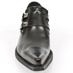  ANTIK NEGRO, WEST NEGRO-ACERO TACON ACERO -  3