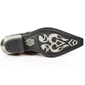  ANTIK NEGRO, WEST NEGRO-ACERO TACON ACERO -  6