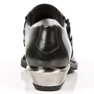  ANTIK NEGRO, WEST NEGRO-ACERO TACON ACERO -  5