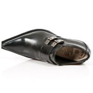  ANTIK NEGRO, WEST NEGRO-ACERO TACON ACERO -  7