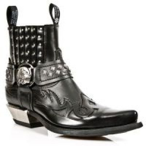  ANTIK NEGRO ITALI NEGRO WEST NEG-ACER TACON ACERO -  2