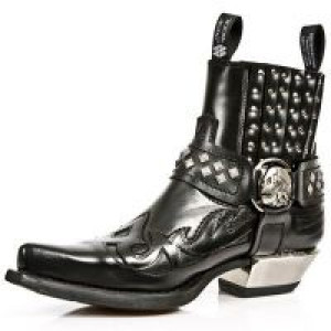  ANTIK NEGRO ITALI NEGRO WEST NEG-ACER TACON ACERO -  4