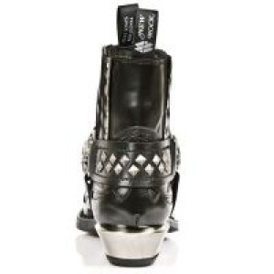  ANTIK NEGRO ITALI NEGRO WEST NEG-ACER TACON ACERO -  5