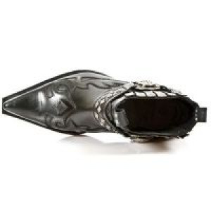  ANTIK NEGRO ITALI NEGRO WEST NEG-ACER TACON ACERO -  7