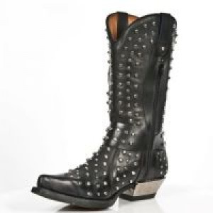  M.7954-R1 ANTIK NEGRO ITALI NEGRO WEST NEGRO ACERO TACON ACE -  4