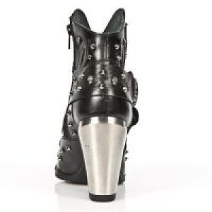  NOMADA NEGRO PULIK NEGRO BULL NEGRO TACON BULL ACE -  5