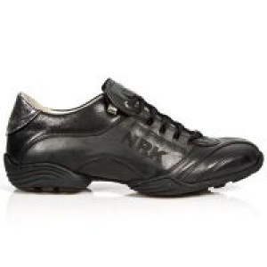  M.8122-S50 NOMADA NEGRO ITALI NEGRO BOX PLANE ABS NEG BORD N -  1