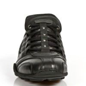  M.8122-S50 NOMADA NEGRO ITALI NEGRO BOX PLANE ABS NEG BORD N -  3