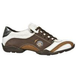  CRACK BLANCO GALIA CANADA Y MARRON BOX PLANE ABS M New Rock M.8122-S8 -  