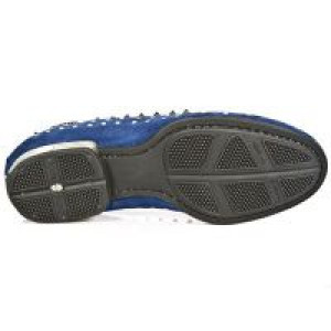 VELOUR AZAFATA, VIVO NEGRO, TPU NEGRO T.ACERO -  6