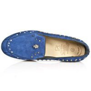  VELOUR AZAFATA, VIVO NEGRO, TPU NEGRO T.ACERO -  7