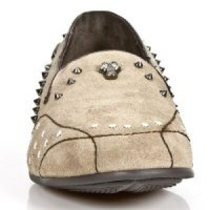  M.8416-S4 VELOUR ARENA, VIVO MARRON, TPU NEGRO T.ACERO -  3