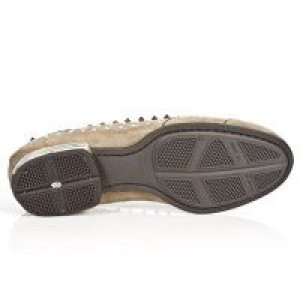  M.8416-S4 VELOUR ARENA, VIVO MARRON, TPU NEGRO T.ACERO -  6