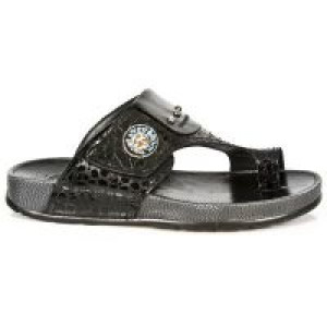  COCO REDONDO CHAROL NEGRO NOMADA NEGRO PISOS BIO New Rock M.BIO10-R2 -  