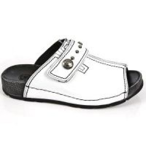  NAPA BLANCA PISO BIO NEGRO New Rock M.BIO11-R2 -  